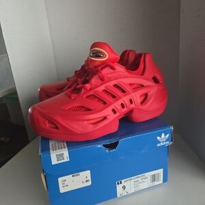 adidas Adifom Climacool Lace Up Mens Size 9 M Sneakers Casual IF3906